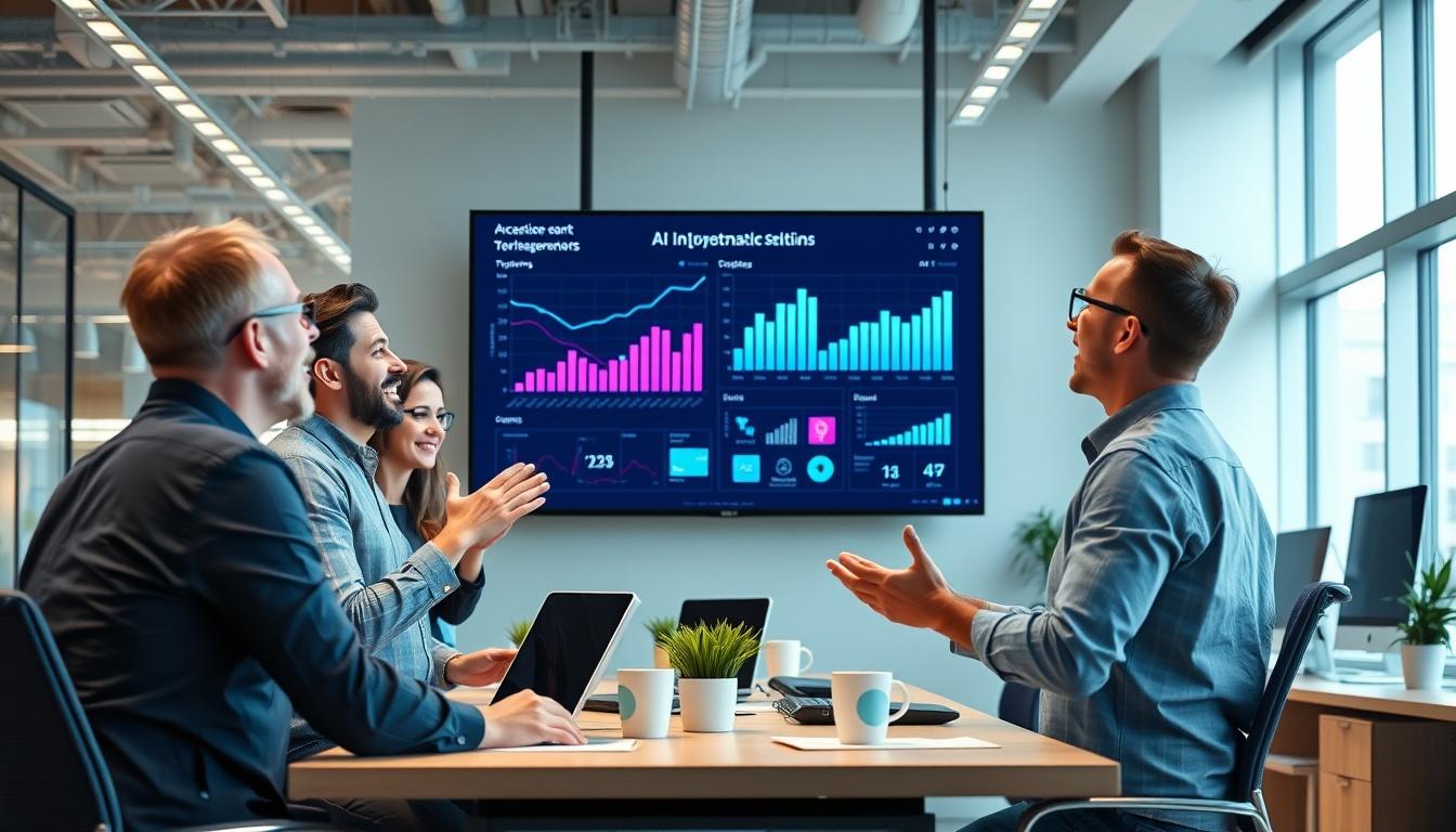 AI in Manufacturing