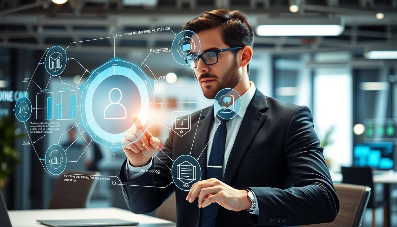 AI in Retail