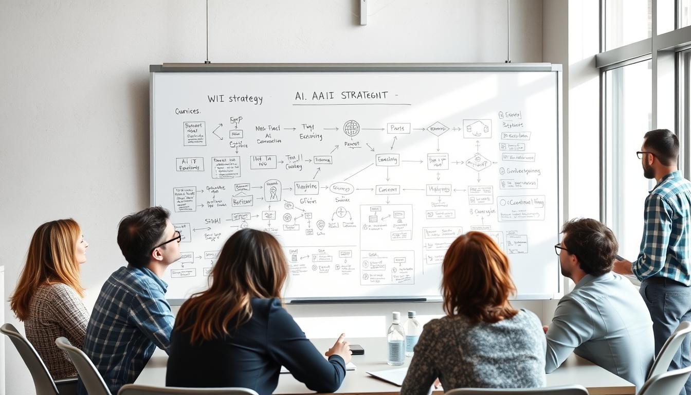 AI in Healthcare